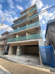 KTG RESIDENCE　芦屋西の物件外観写真